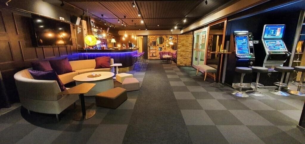 Картинка Taiga Resort Samantta Hotel 3*