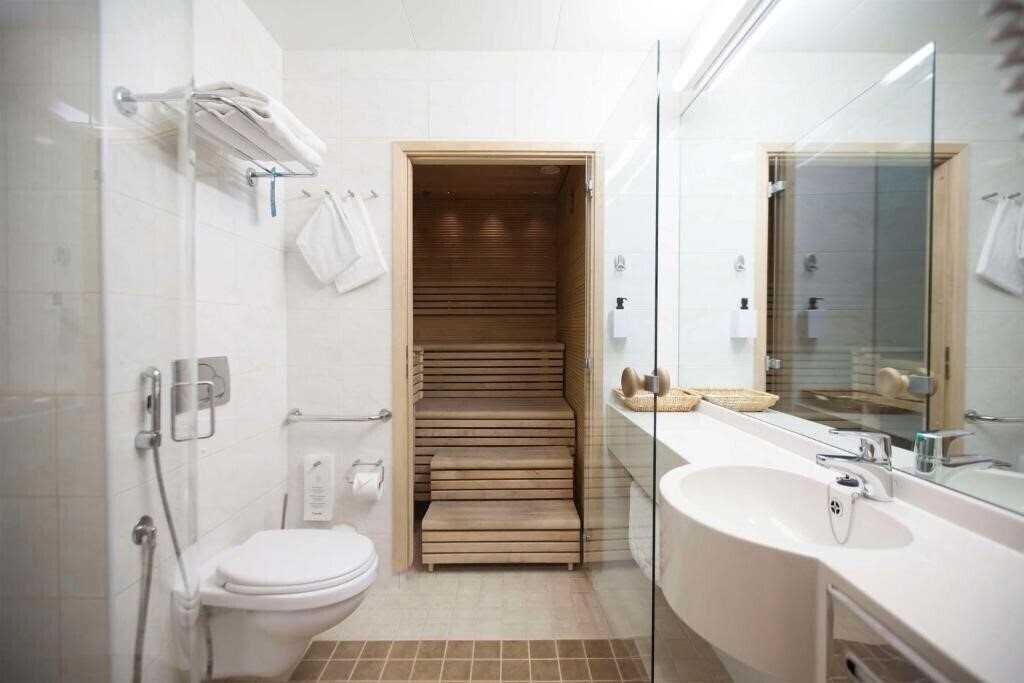 Фотографія Scandic Oulu 3*