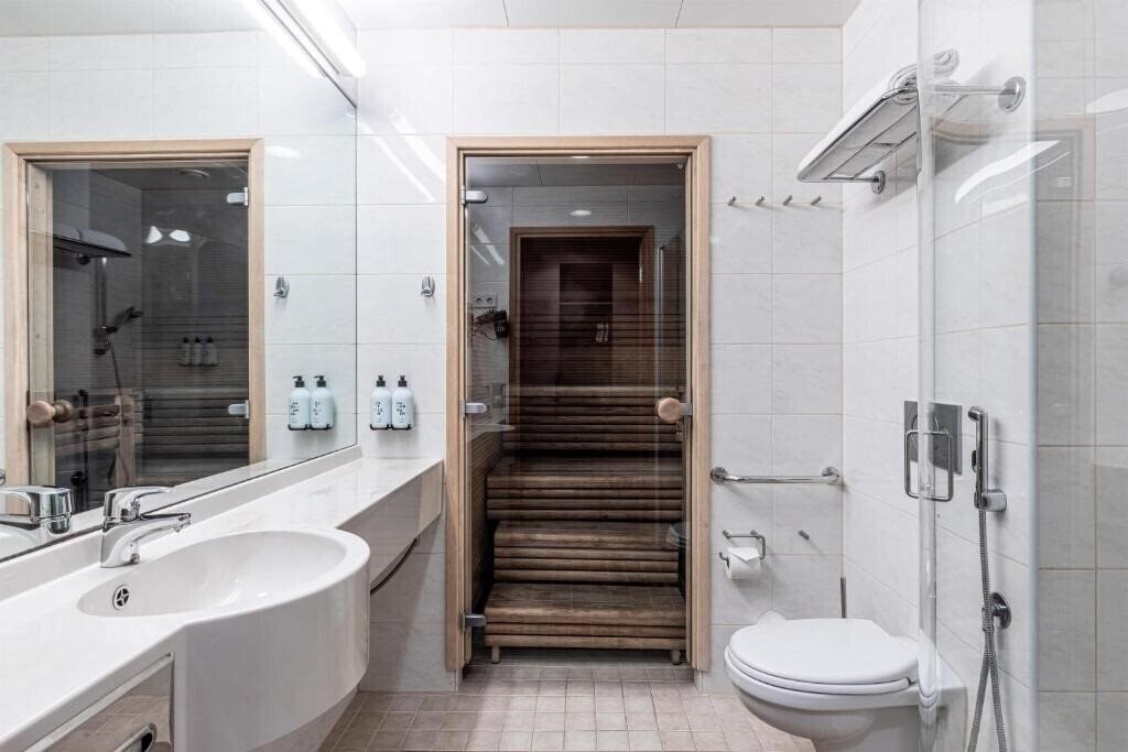 Фотография Scandic Oulu 3*