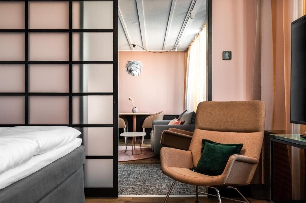 Фото Original Sokos Hotel Arina 4*