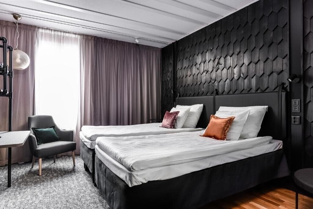 Фотографія Original Sokos Hotel Arina 4*
