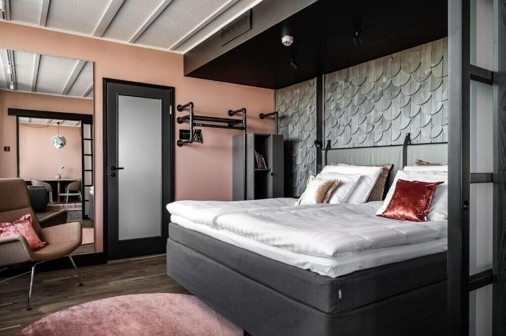 Зображення Original Sokos Hotel Arina 4*