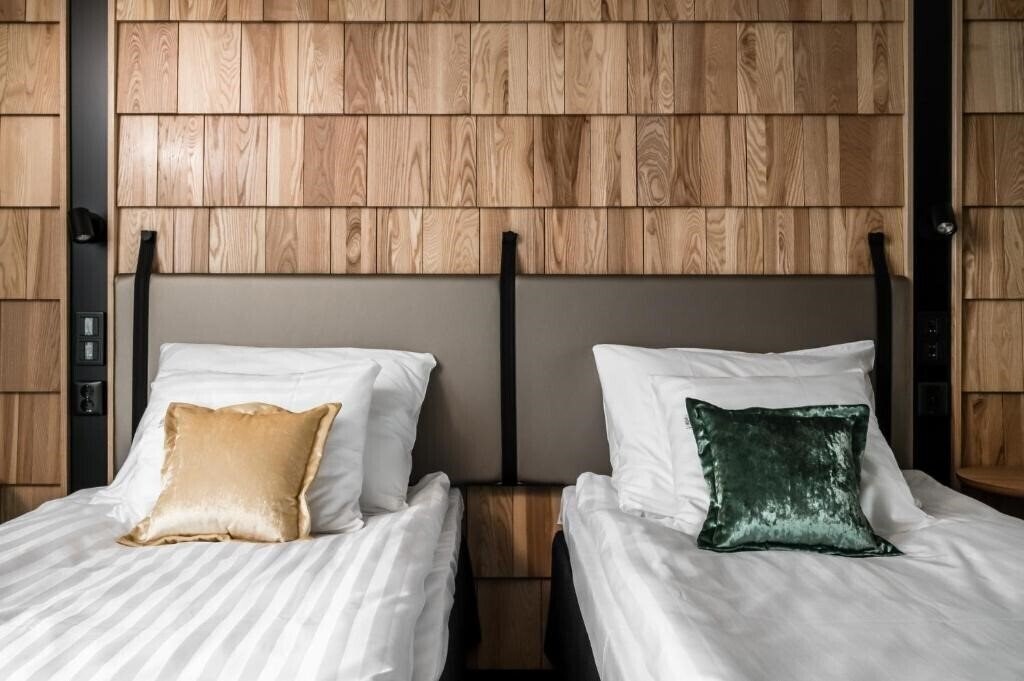 Картинка Original Sokos Hotel Arina 4*