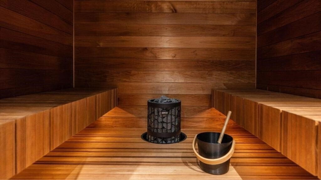 Изображение Santa's Resort & SPA Hotel Sani Kalajoki 4*