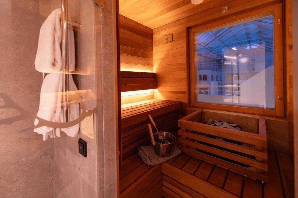 Фото Laplands Hotel Oulu 4*