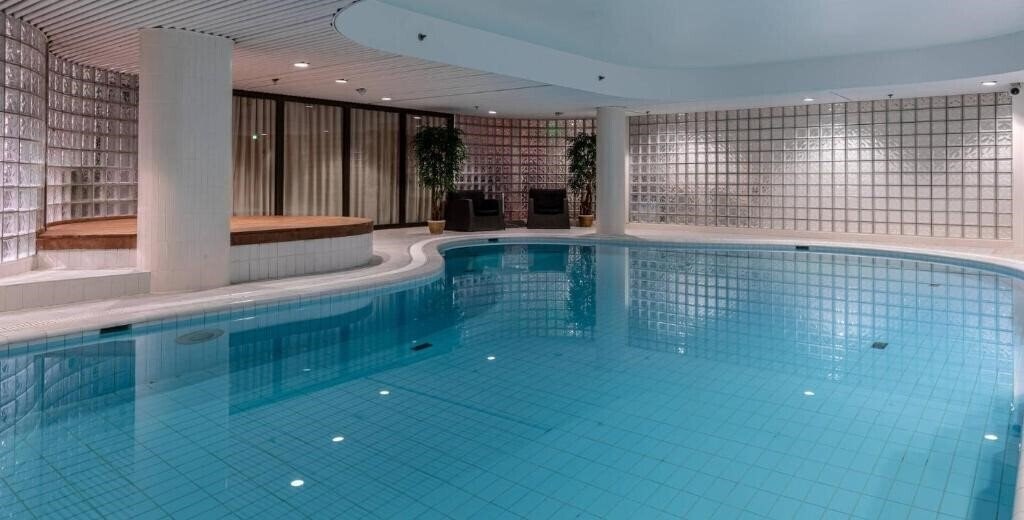 Фотография Laplands Hotel Oulu 4*