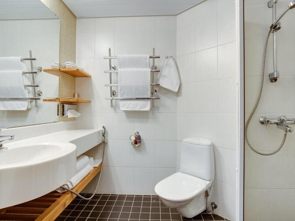Фотография Original Sokos Hotel Kaarle 4*