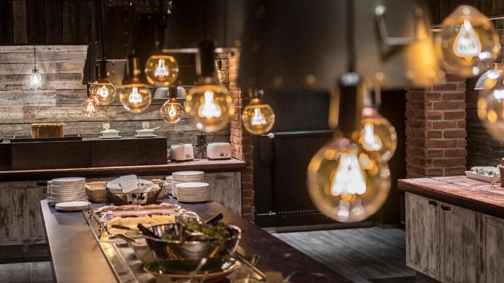 Изображение Original Sokos Hotel Kaarle 4*