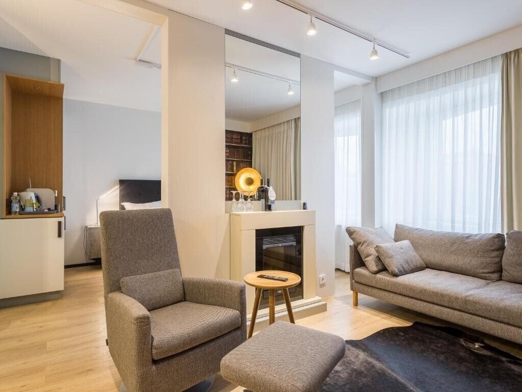 Картинка Original Sokos Hotel Kaarle 4*