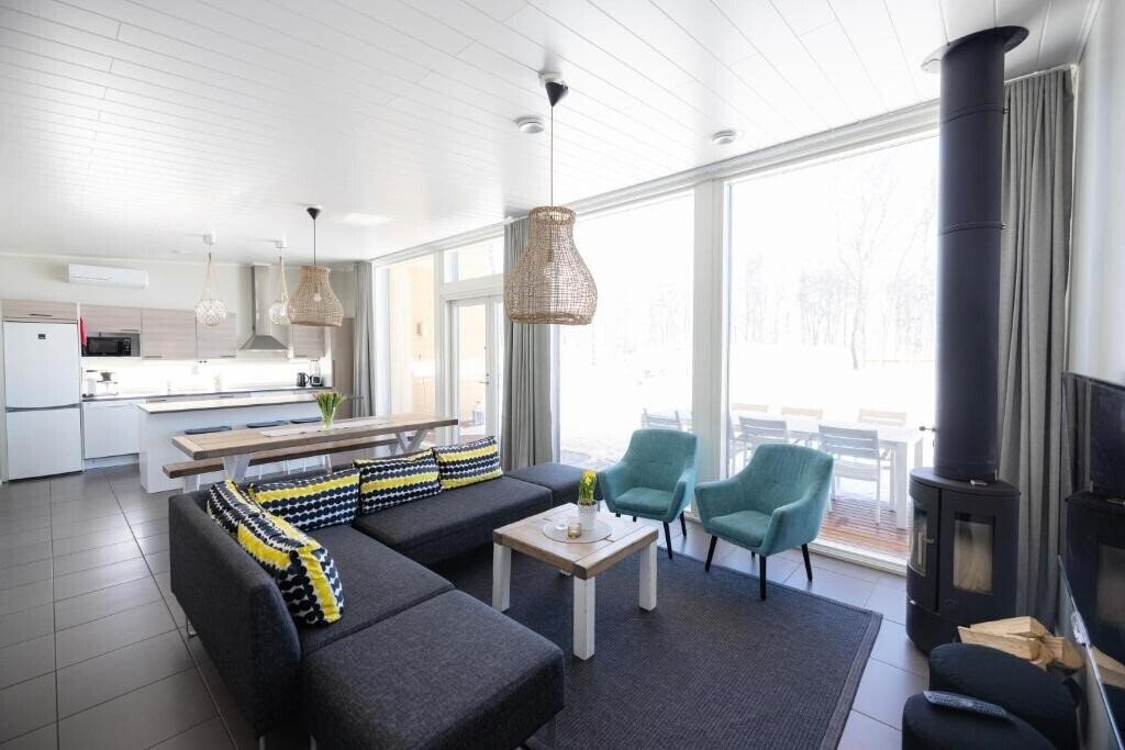 Зображення Nallikari Holiday Village 4*