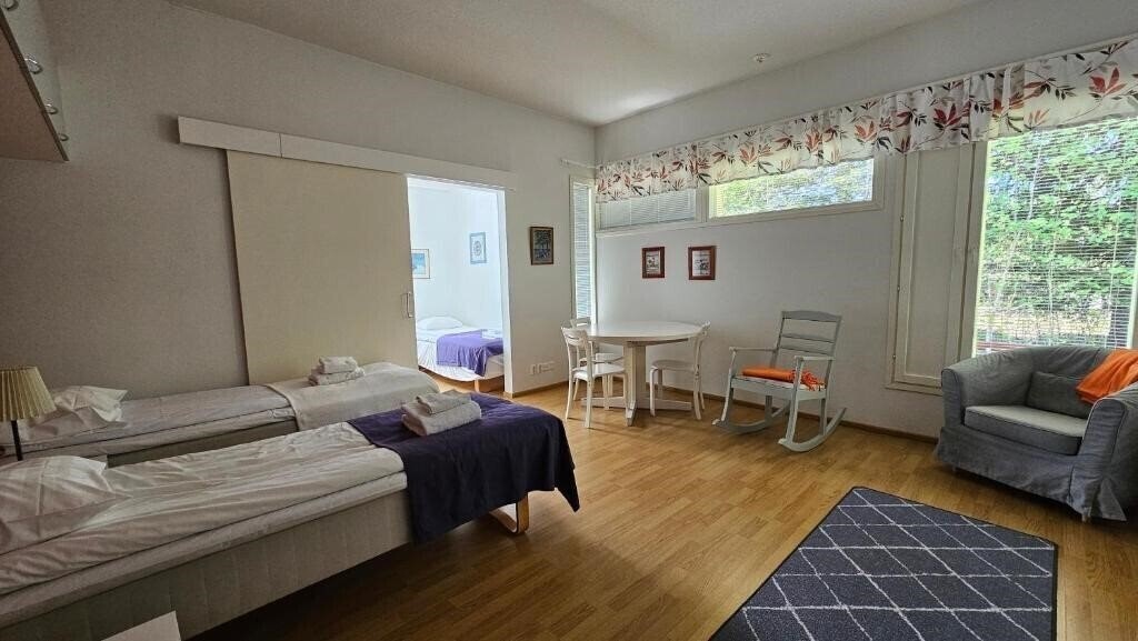 Фото Taiga Resort Holiday Village Hotel 3*