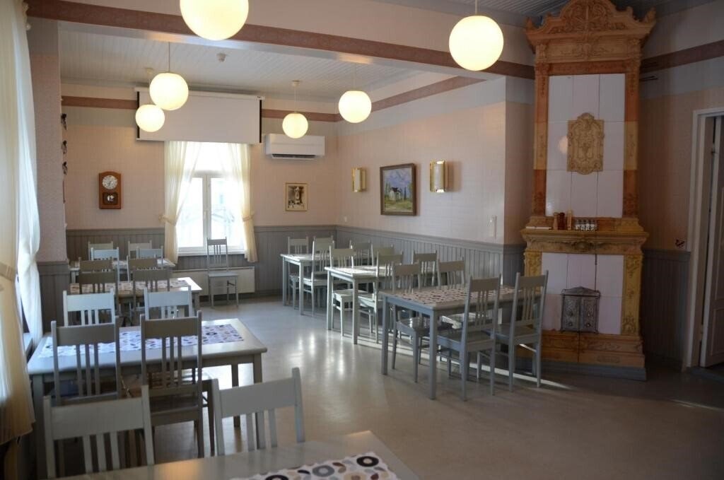 Фотография Taiga Resort Holiday Village Hotel 3*