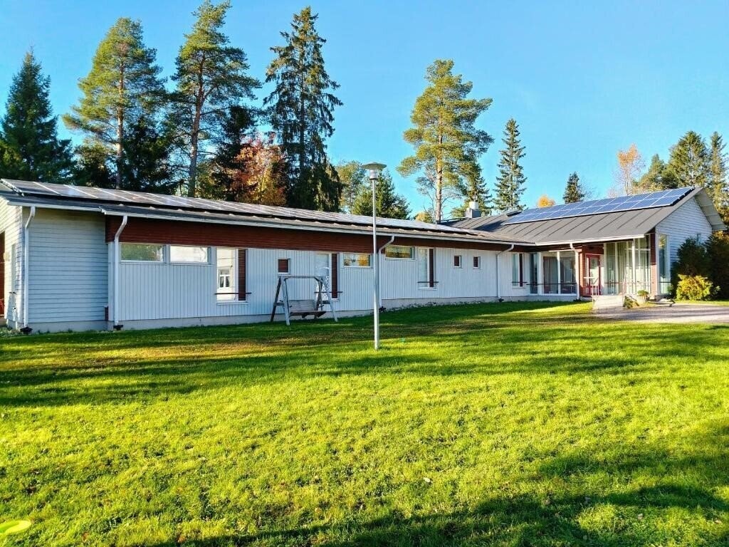 Изображение Taiga Resort Holiday Village Hotel 3*