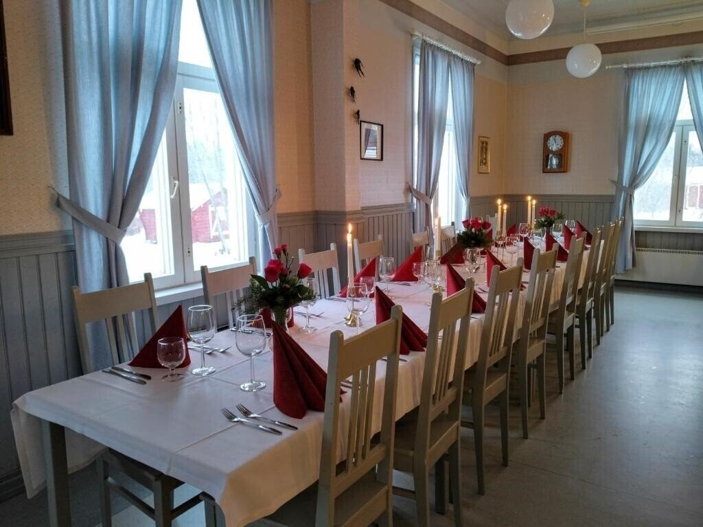 Картинка Taiga Resort Holiday Village Hotel 3*