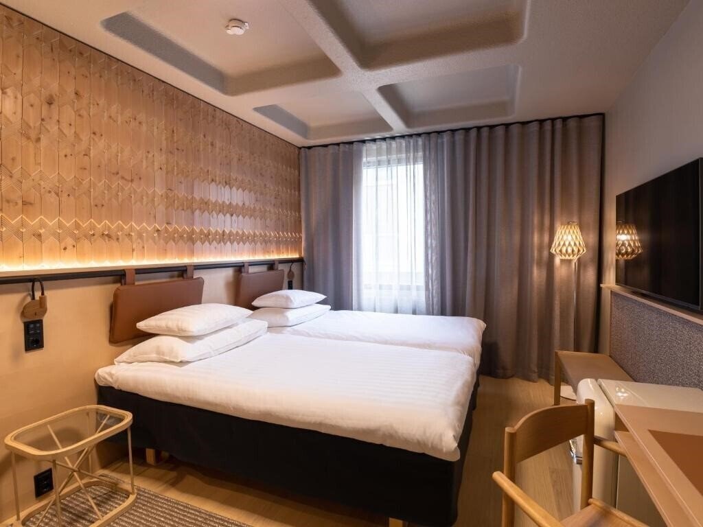 Фото Original Sokos Hotel Lappee 4*
