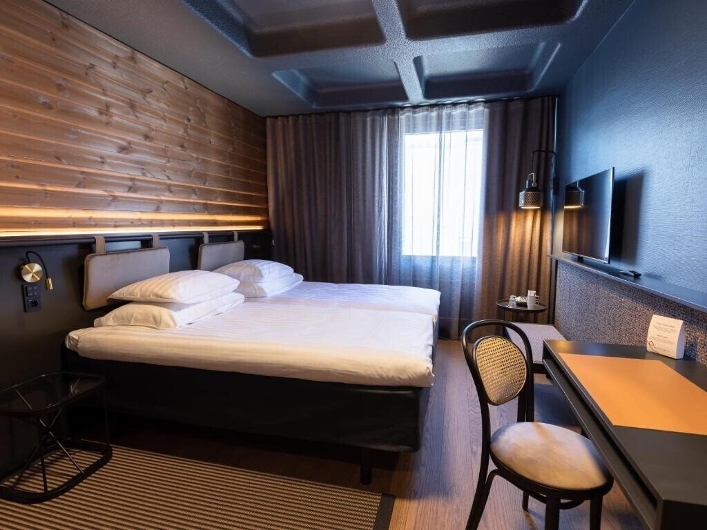 Фотография Original Sokos Hotel Lappee 4*