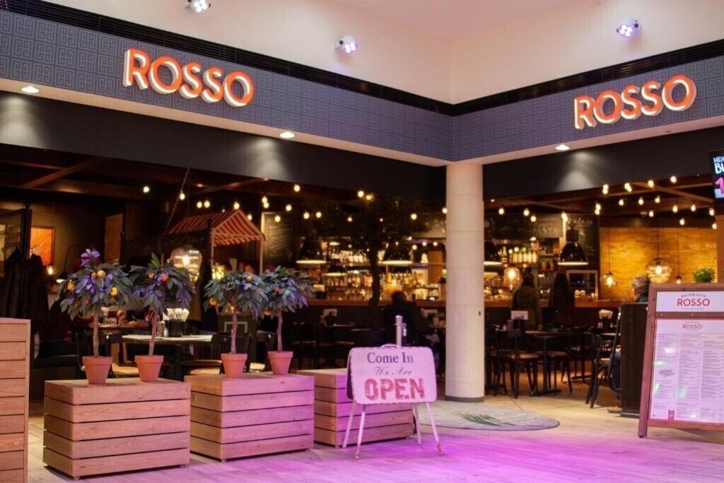 Изображение Original Sokos Hotel Lappee 4*