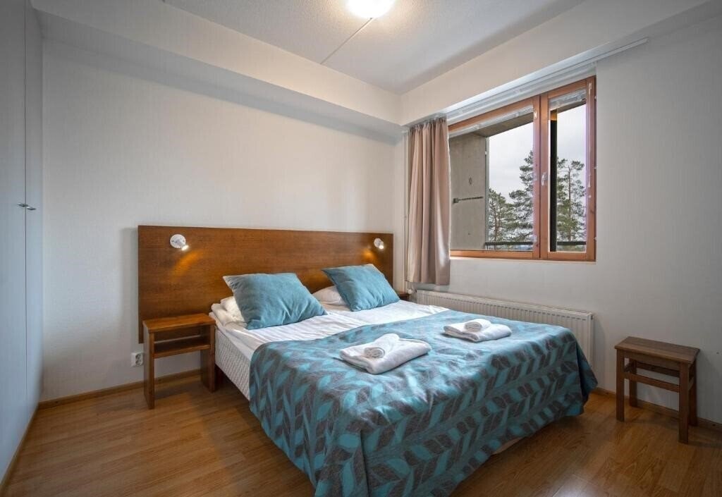 Фотография Ski-Inn Pyhasuites 4*