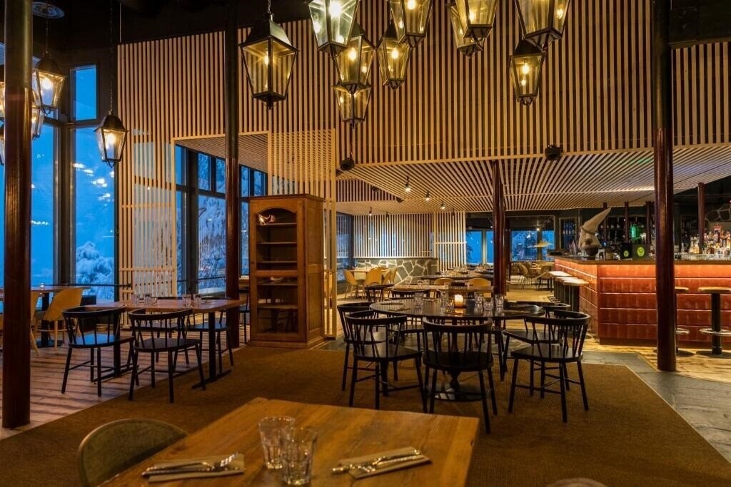 Картинка Ski-Inn Pyhasuites 4*