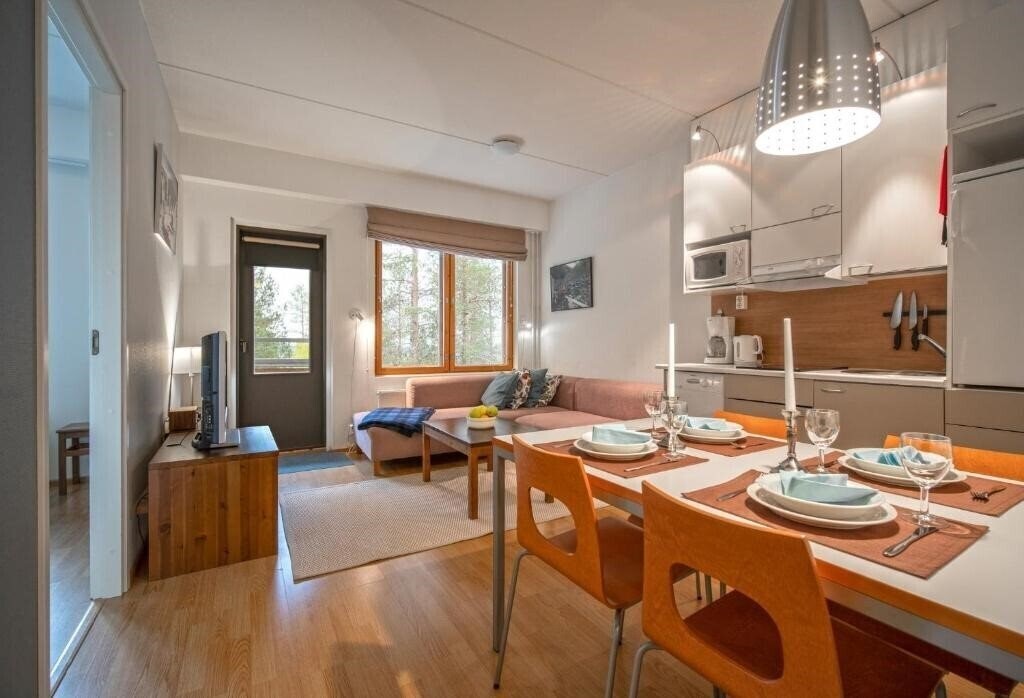 Изображение Ski-Inn Pyhasuites 4*