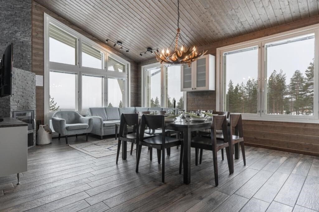Фотография Ski-Inn Pyhalinna 4*