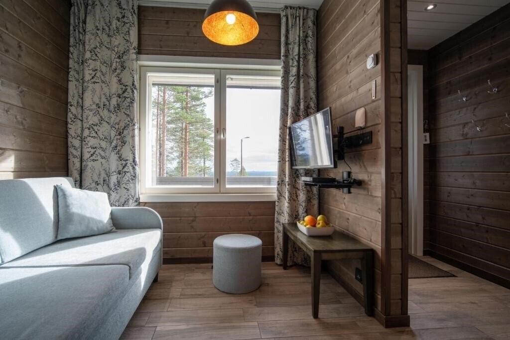 Картинка Ski-Inn Pyhalinna 4*