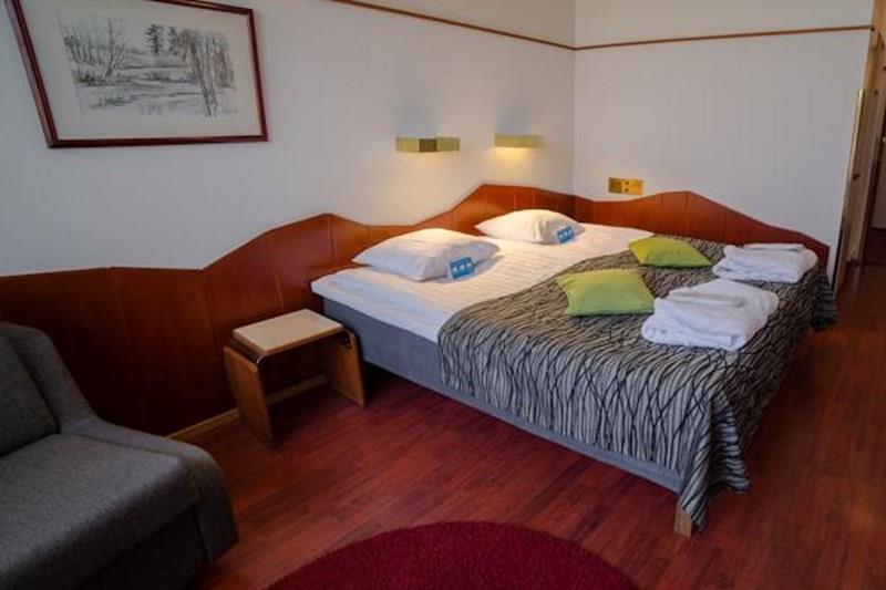 Зображення Cumulus 4*