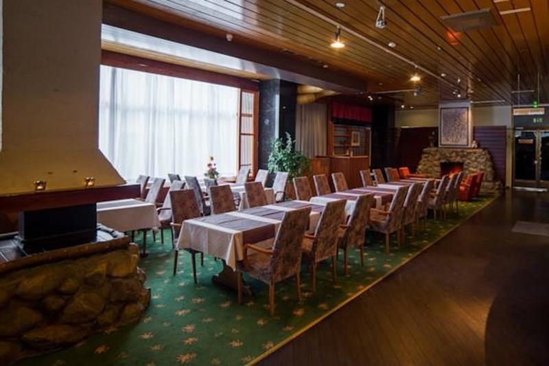 Готель Cumulus 4*