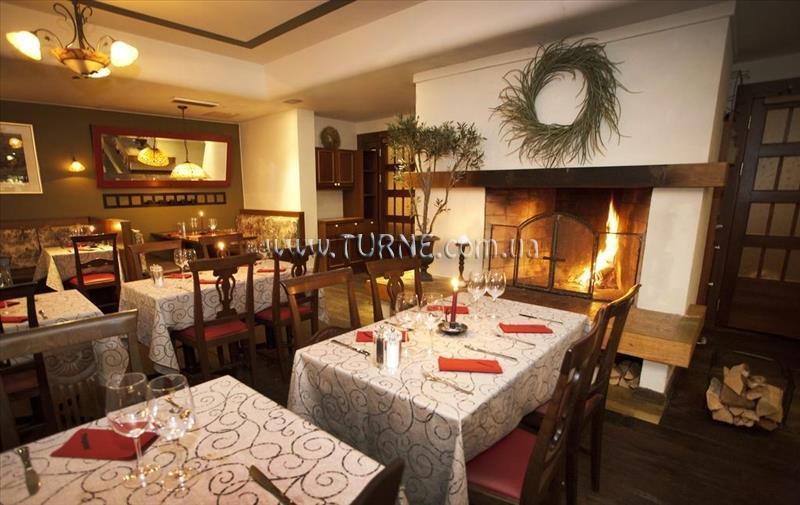 Фотографія Sokos 4*