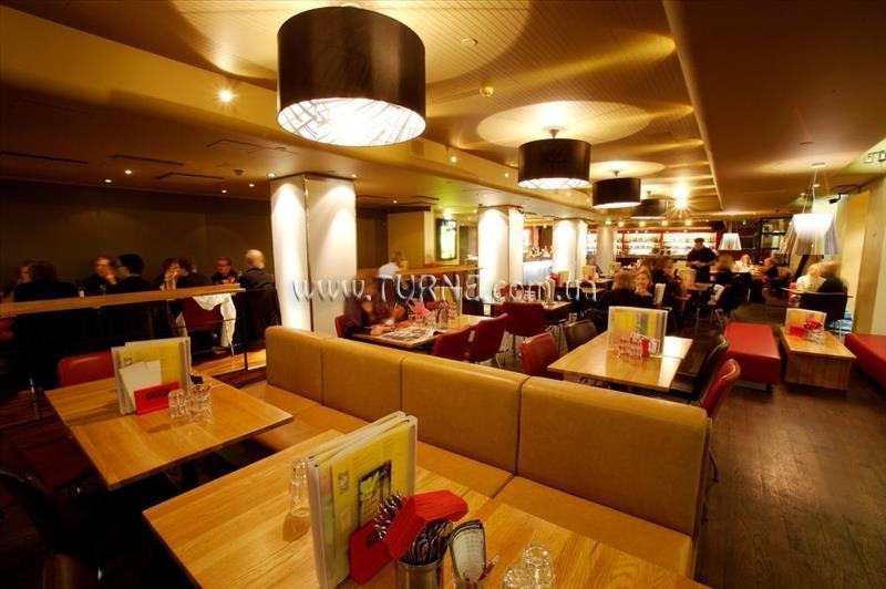 Готель Sokos 4*