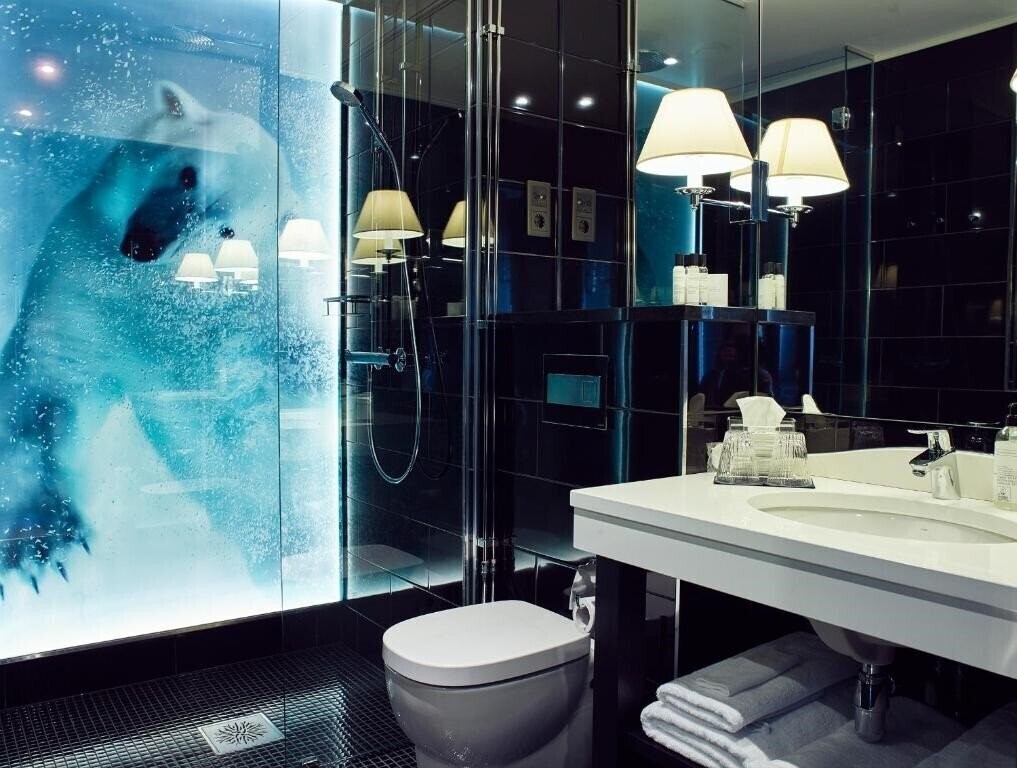 Фотография Arctic Light Hotel 4*