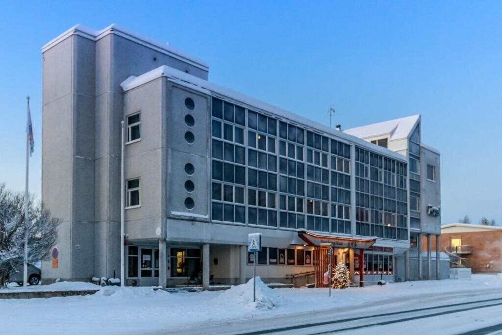 Фотографія Santa's Hotel Rudolf 3*