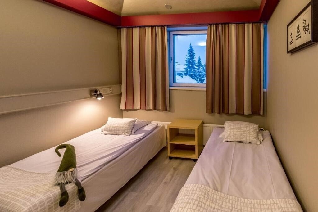 Зображення Santa's Hotel Rudolf 3*