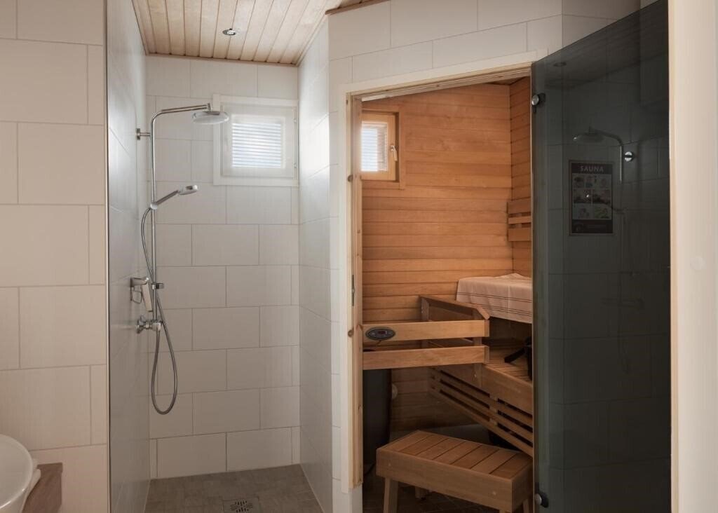 Фотография Santa Claus Holiday Village 4*