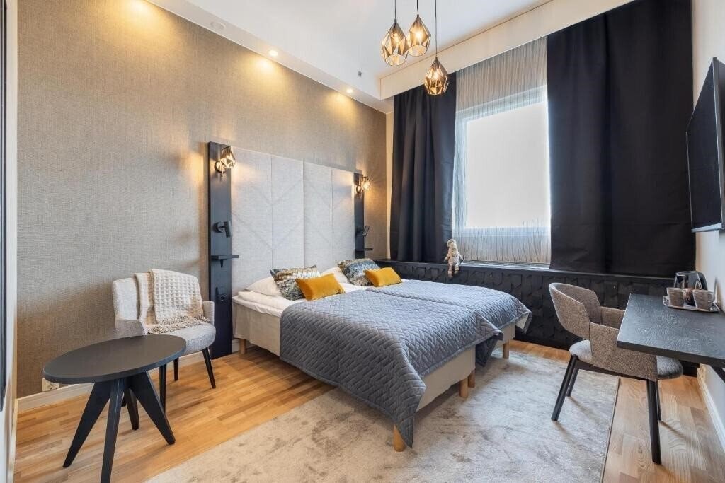 Фото Hotel Santa Claus 4*