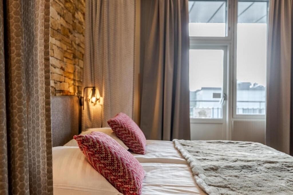 Зображення Hotel Santa Claus 4*