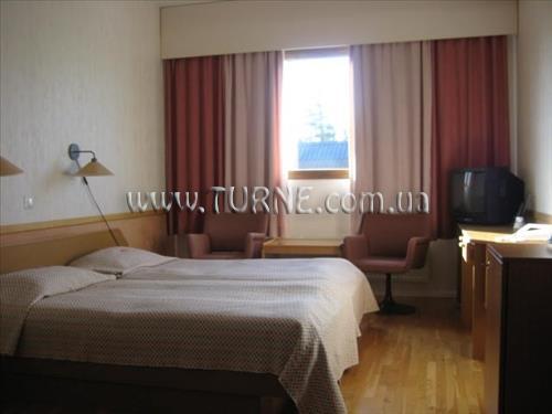 Картинка Ounasvaara 4*