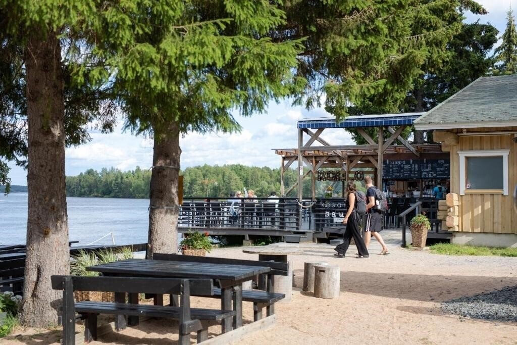 Зображення Lapland Ounasvaara Chalets 4*