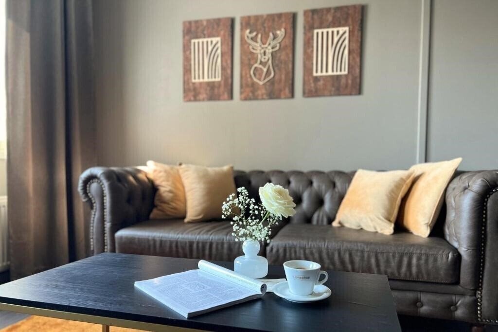 Фото Hotel Golden Circle Suites 4*