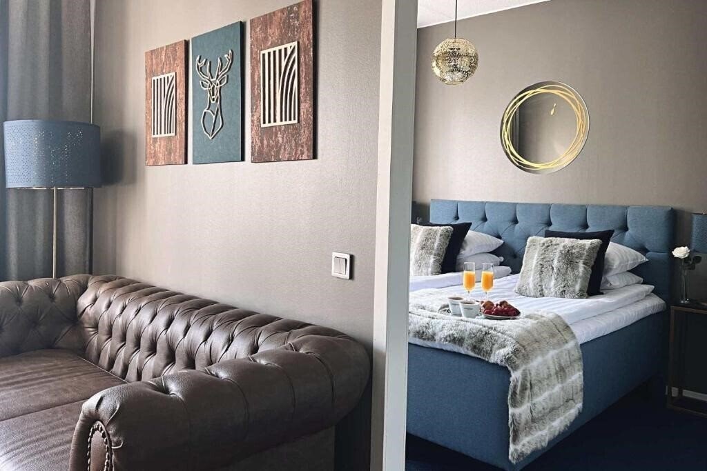 Зображення Hotel Golden Circle Suites 4*