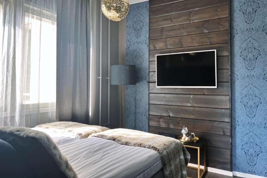 Картинка Hotel Golden Circle Suites 4*