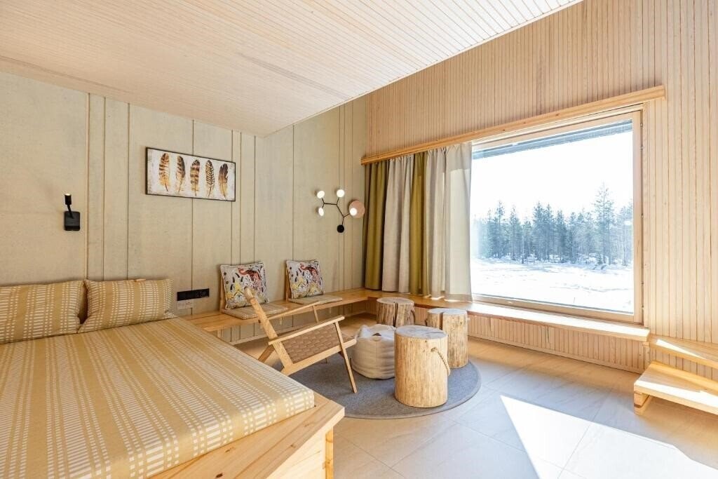 Фотография Nova Skyland Hotel 4*