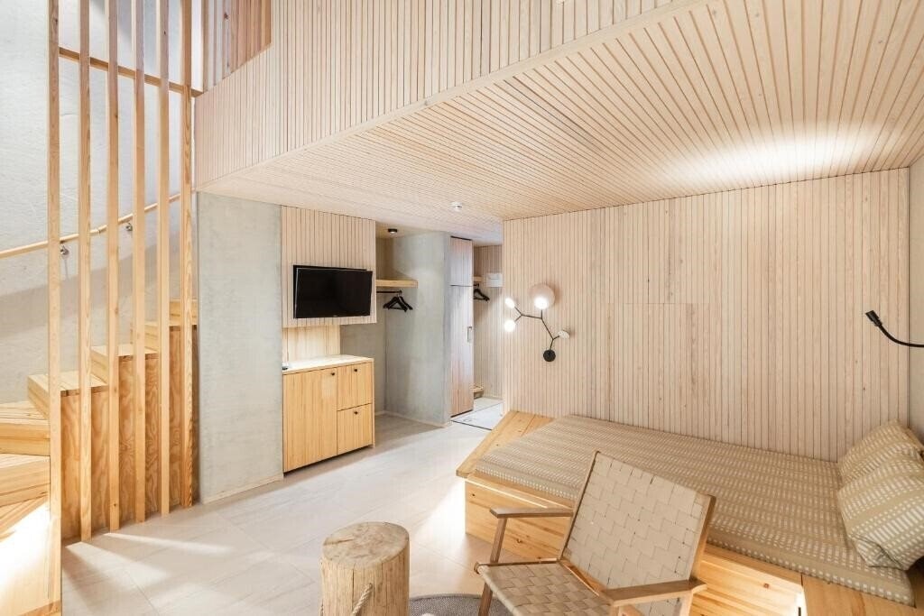 Картинка Nova Skyland Hotel 4*