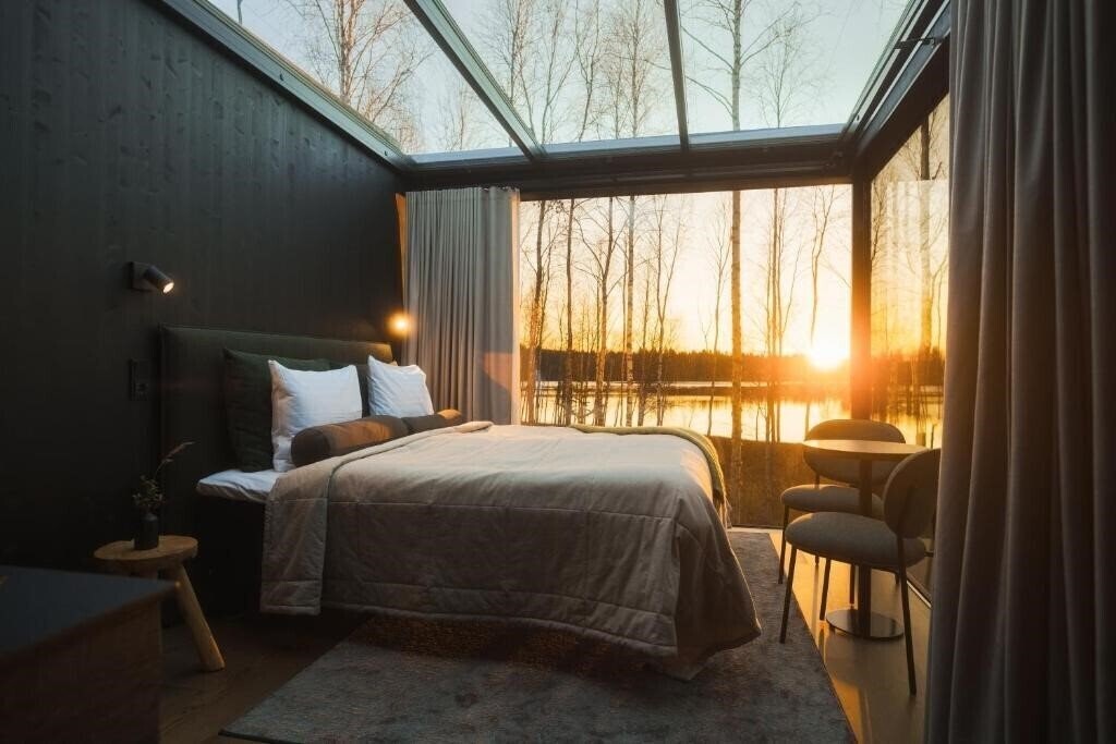 Готель Silver Birch Resort 4*