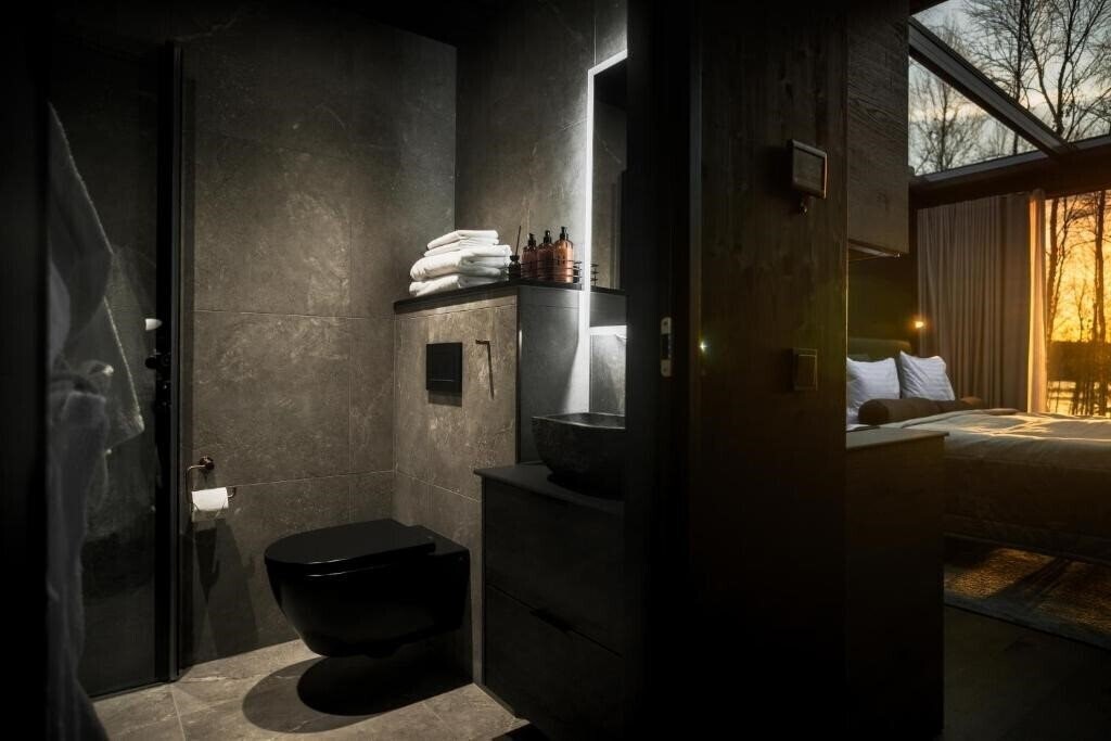 Фотография Silver Birch Resort 4*