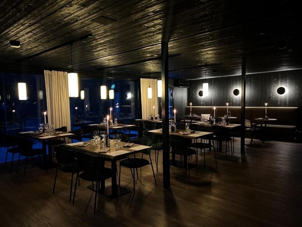 Изображение Silver Birch Resort 4*