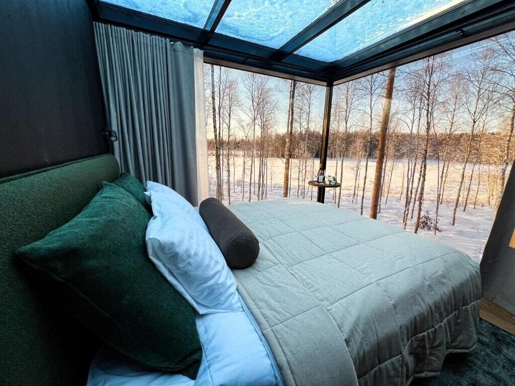 Картинка Silver Birch Resort 4*