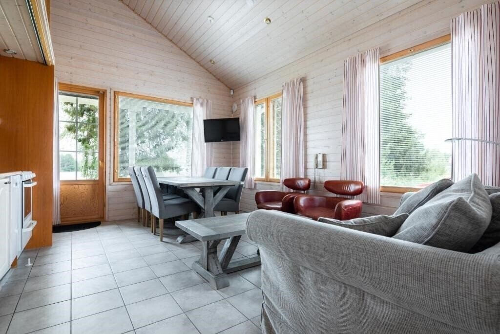 Фото Lapland Glow Hotel 5*
