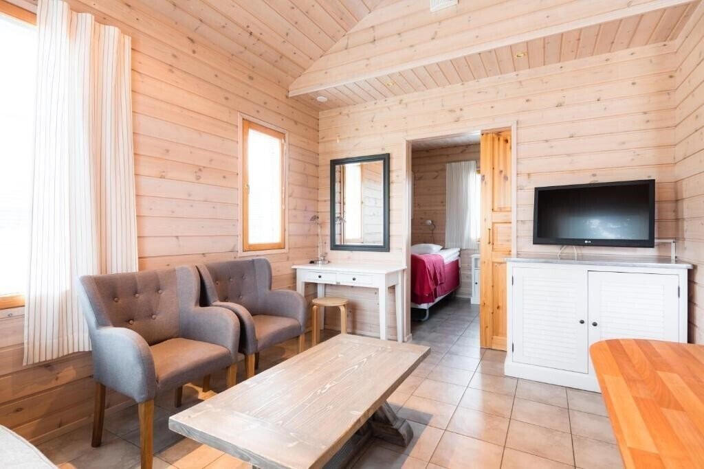 Фотографія Lapland Glow Hotel 5*