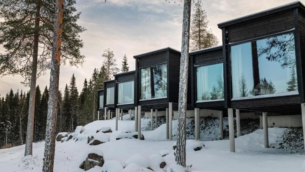 Изображение Arctic Panorama Resort 5*